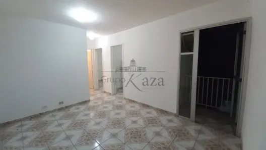 Apartamento com 2 Quartos à venda, 54m² no Cidade Morumbi, São José dos Campos