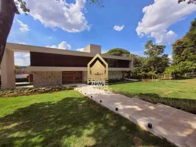 Casa com 5 Quartos à venda, 715m² no Acácias, Lagoa Santa