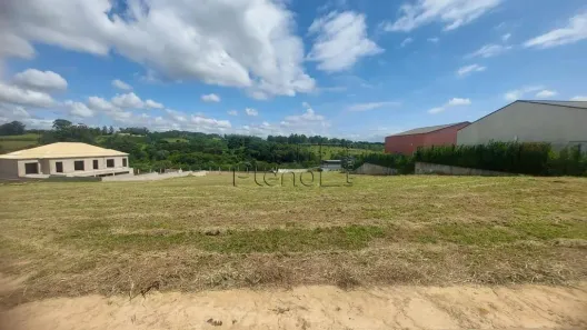 Lote/Terreno à venda, 1040m² no Jardim Morumbi, Indaiatuba