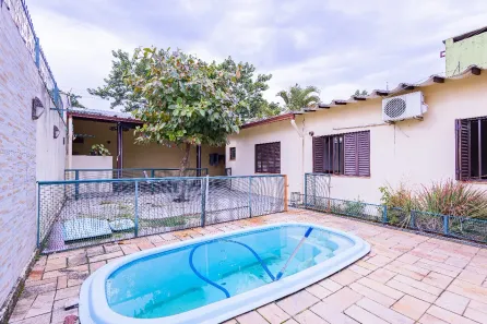 Casa com 3 Quartos à venda, 173m² no Cristal, Porto Alegre
