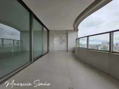 Apartamento com 4 Quartos à venda, 241m² no Santa Lúcia, Belo Horizonte