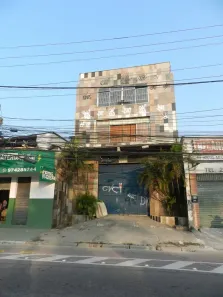Galpão/Depósito/Armazém à venda, 230m² no São Lourenço, Niterói
