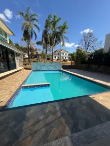 Casa de Condomínio com 5 Quartos para alugar, 460m² no Residencial Aldeia do Vale, Goiânia