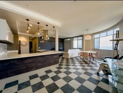 Apartamento com 2 Quartos à venda, 135m² no Copacabana, Rio de Janeiro