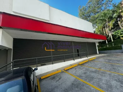 Imóvel Comercial para alugar, 223m² no Vila Suzana, São Paulo