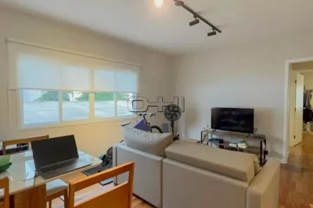 Apartamento com 2 Quartos à venda, 90m² no Cerqueira César, São Paulo
