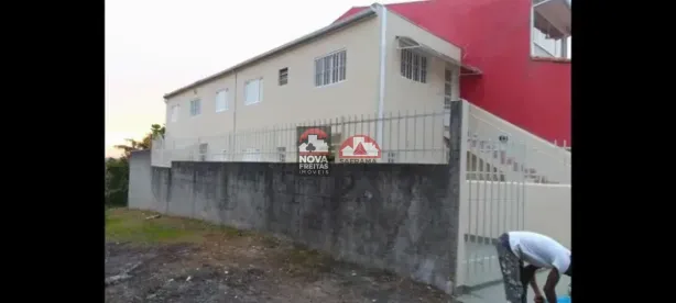 Casa com 6 Quartos à venda, 160m² no Jardim Cruzeiro do Sul, São José dos Campos