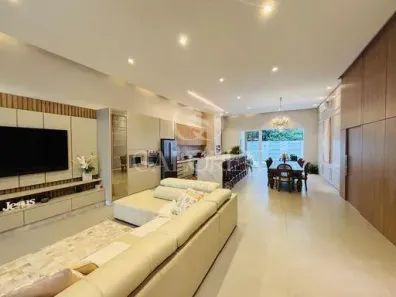 Casa com 3 Quartos à venda, 400m² no Região do Lago, Cascavel