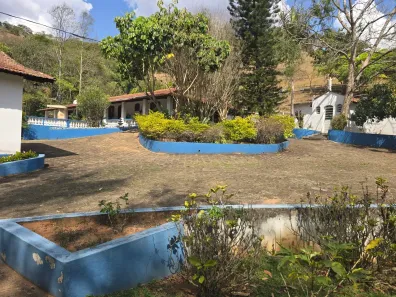 Fazenda/Sítio com 7 Quartos à venda, 157000m² no Itapeva, Itapeva