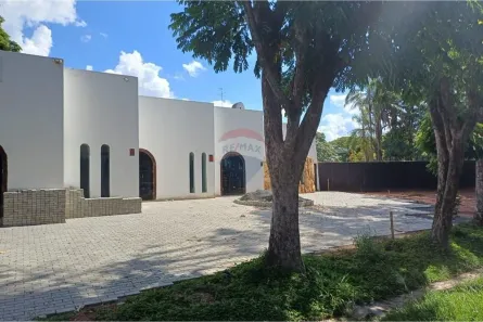 Imóvel Comercial com 3 Quartos para alugar, 560m² no Jardim das Paineiras, Campinas