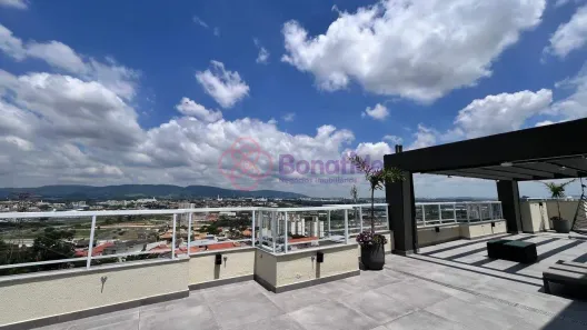 Apartamento com 2 Quartos à venda, 62m² no Jardim Torres São José, Jundiaí