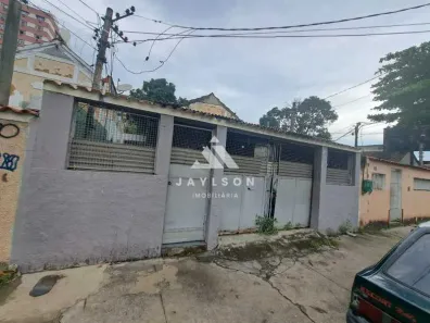 Lote/Terreno à venda, 448m² no Penha Circular, Rio de Janeiro