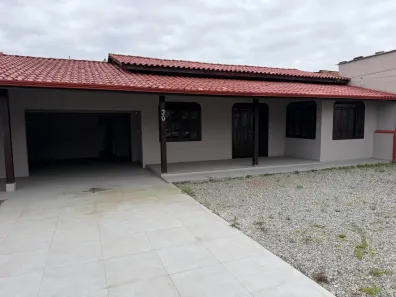 Casa com 3 Quartos à venda, 100m² no Nova Brasília, Joinville