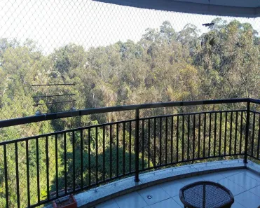 Apartamento com 3 Quartos para alugar, 140m² no Vila São Silvestre, São Paulo