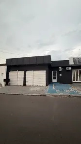 Ponto Comercial com 1 Quarto para alugar, 58m² no Nossa Senhora das Graças, Manaus