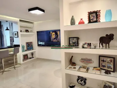 Apartamento com 2 Quartos à venda, 75m² no Jardim Botânico, Ribeirão Preto