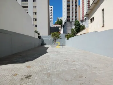 Lote/Terreno para alugar, 426m² no Perdizes, São Paulo