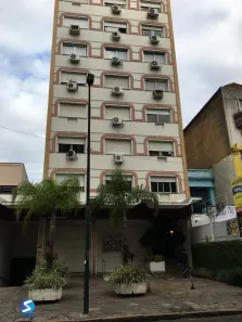 Apartamento com 1 Quarto à venda, 41m² no Centro Histórico, Porto Alegre