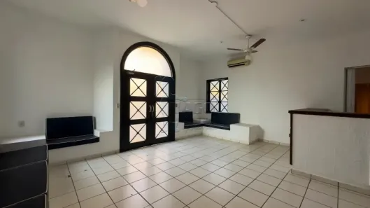 Ponto Comercial com 5 Quartos à venda, 216m² no Vila Seixas, Ribeirão Preto