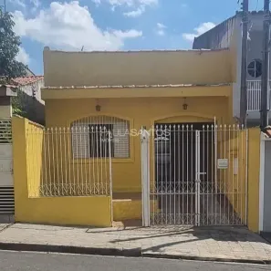 Casa com 2 Quartos à venda, 110m² no Vila Adélia, Sorocaba