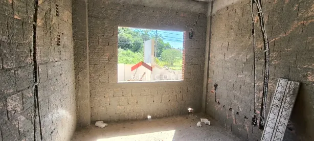 Apartamento com 2 Quartos à venda, 74m² no Meia Praia, Navegantes