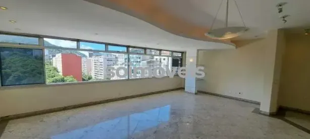 Apartamento com 3 Quartos à venda, 150m² no Copacabana, Rio de Janeiro
