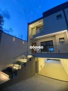 Sobrado com 3 Quartos à venda, 170m² no Vila Paulista, Guarulhos