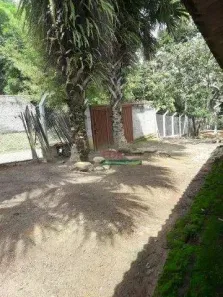 Fazenda/Sítio com 3 Quartos à venda, 46m² no Bom Jardim II, Guaratinguetá
