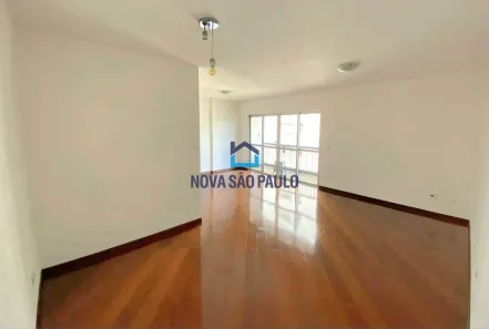 Apartamento com 4 Quartos à venda, 140m² no Vila Clementino, São Paulo