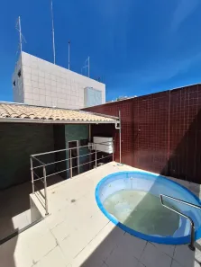 Cobertura com 2 Quartos à venda, 114m² no Jatiúca, Maceió
