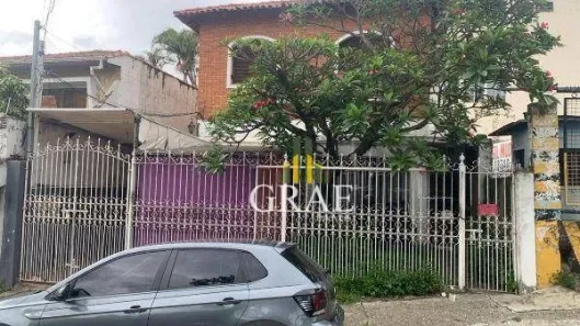 Sobrado com 5 Quartos à venda, 300m² no Rudge Ramos, São Bernardo do Campo