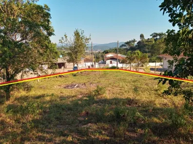 Lote/Terreno à venda, 1000m² no Areias do Meio, Governador Celso Ramos