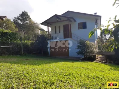 Casa com 3 Quartos à venda, 134m² no Nova Petrópolis, Nova Petrópolis