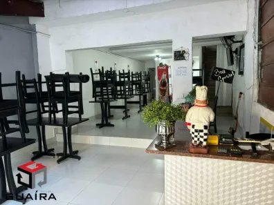 Imóvel Comercial à venda, 150m² no Vila Olímpia, São Paulo