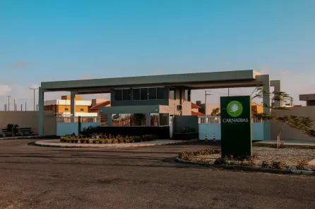 Casa de Condomínio com 4 Quartos à venda, 253m² no Floriópolis, Parnaíba