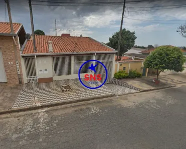 Casa com 4 Quartos à venda, 120m² no Jardim São Gabriel, Campinas