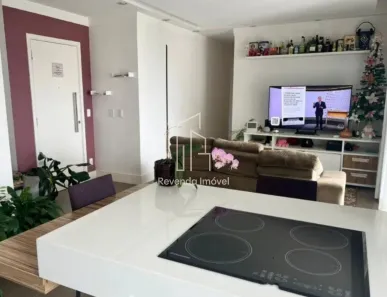 Apartamento com 2 Quartos à venda, 104m² no Jardim Boa Vista (Zona Oeste), São Paulo