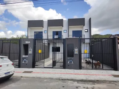 Sobrado com 2 Quartos à venda, 80m² no Morretes, Itapema