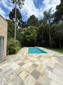 Fazenda/Sítio com 4 Quartos à venda, 300m² no Borda do Campo, São José dos Pinhais
