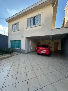 Sobrado com 4 Quartos à venda, 314m² no Jardim Bom Clima, Guarulhos