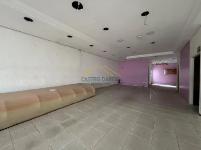Ponto Comercial para alugar, 160m² no Centro, Americana