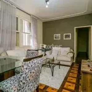 Apartamento com 2 Quartos à venda, 79m² no Santana, Porto Alegre
