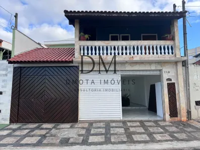 Casa com 3 Quartos à venda, 400m² no Parque Olimpico, Mogi das Cruzes