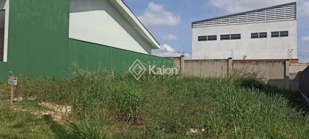 Lote/Terreno à venda, 300m² no Reserva Central Parque, Salto