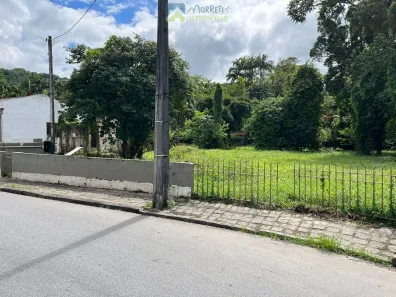 Lote/Terreno à venda, 28m² no Centro, Morretes