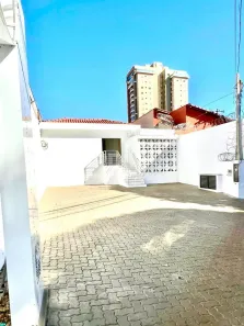 Ponto Comercial com 3 Quartos para alugar, 278m² no City Ribeirão, Ribeirão Preto