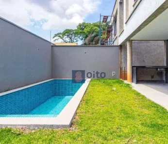 Casa de Condomínio com 4 Quartos à venda, 437m² no Santo Amaro, São Paulo