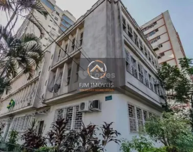 Apartamento com 2 Quartos à venda, 74m² no Icaraí, Niterói