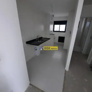 Apartamento com 3 Quartos à venda, 75m² no Centro, São Bernardo do Campo