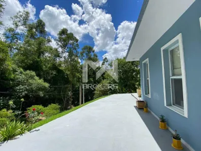 Casa de Condomínio com 3 Quartos à venda, 202m² no Caixa D´Água, Vinhedo